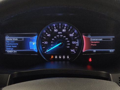 Used 2018 Ford Explorer XLT w/ Equipment Group 202A image 23