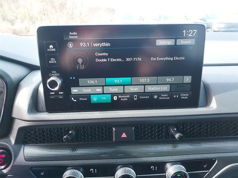 Used 2024 Honda CR-V Sport-L image 22