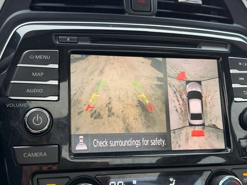 Used 2023 Nissan Maxima Platinum w/ Sport Mat Group image 24