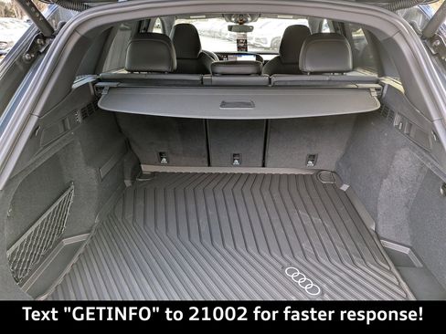 New 2025 Audi SQ5 Premium Plus image 15