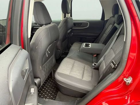 Used 2021 Ford Bronco Sport Big Bend AWD/4WD image 28