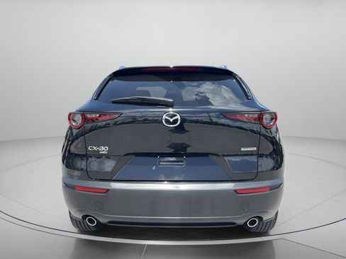 Used 2025 MAZDA CX-30 AWD 2.5 S w/ Preferred Package image 4