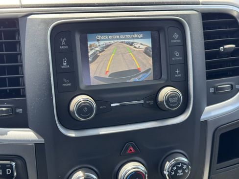 Used 2024 RAM 1500 Classic SLT RWD image 18