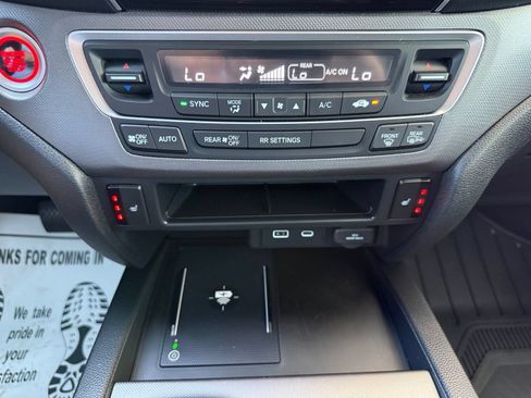 Certified 2025 Honda Ridgeline RTL image 25