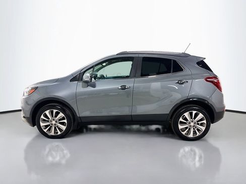 Used 2019 Buick Encore Preferred image 4