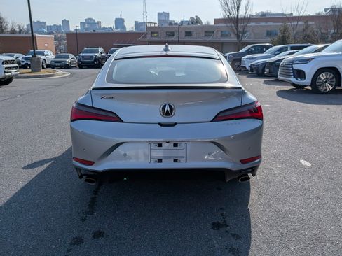 Used 2024 Acura Integra A-Spec image 4