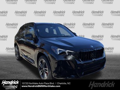 New 2026 BMW X1 xDrive28i w/ Technology Package