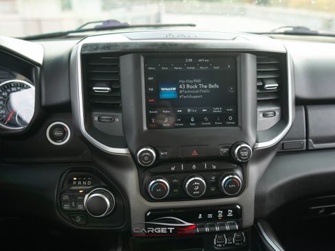 Used 2020 RAM 1500 Big Horn image 30