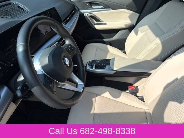 Used 2023 BMW X1 xDrive28i w/ Convenience Package AWD/4WD image 20