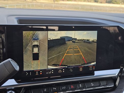 New 2026 GMC Sierra 2500 SLT w/ Texas SLT Premium Package image 18