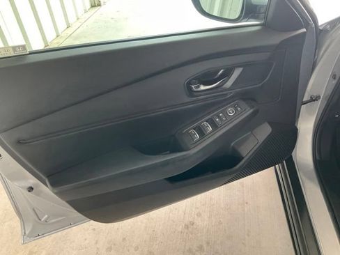 Certified 2023 Honda Accord EX image 4