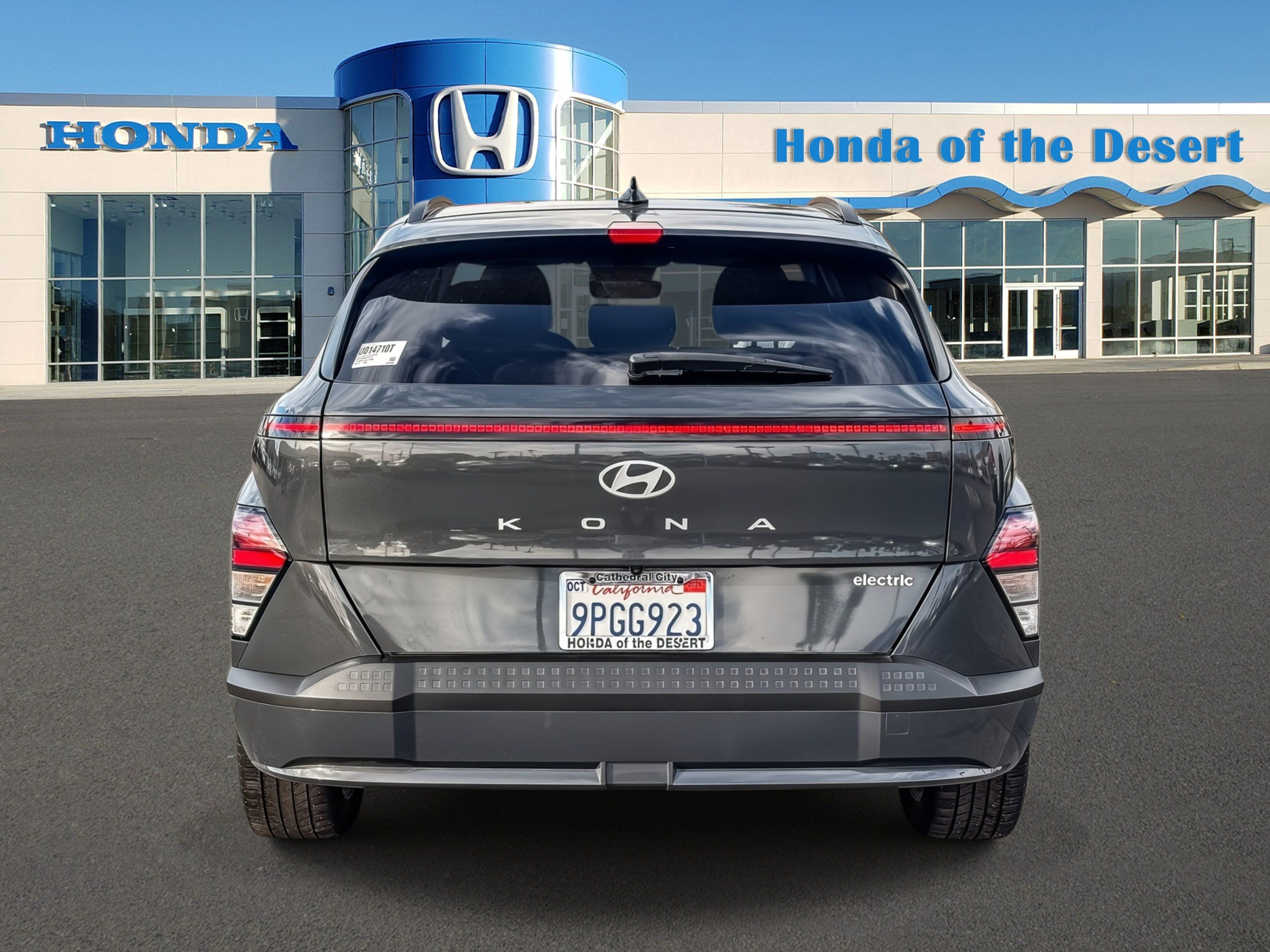 Used 2024 Hyundai Kona SEL FWD image 6