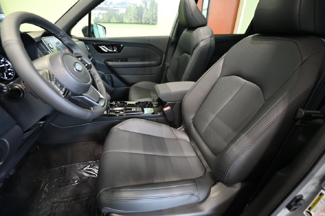 New 2026 Subaru Forester Limited AWD/4WD image 8