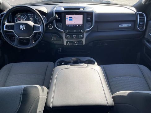 Used 2023 RAM 2500 Big Horn w/ Level 1 Equipment Group image 16