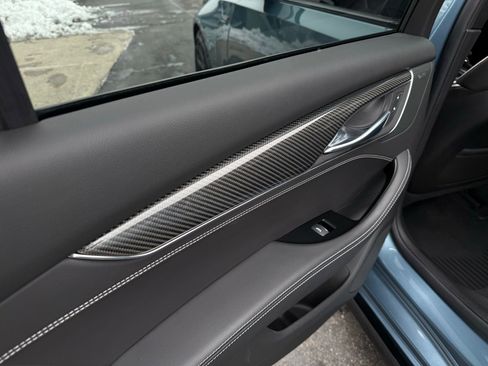 Used 2023 Cadillac CT5 V Blackwing w/ Parking Package image 49