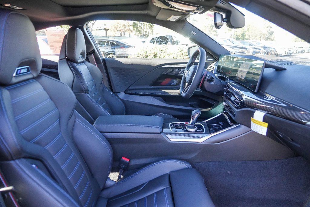 New 2027 BMW M2 RWD image 17