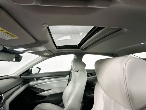 Used 2020 Honda Accord EX-L image 19