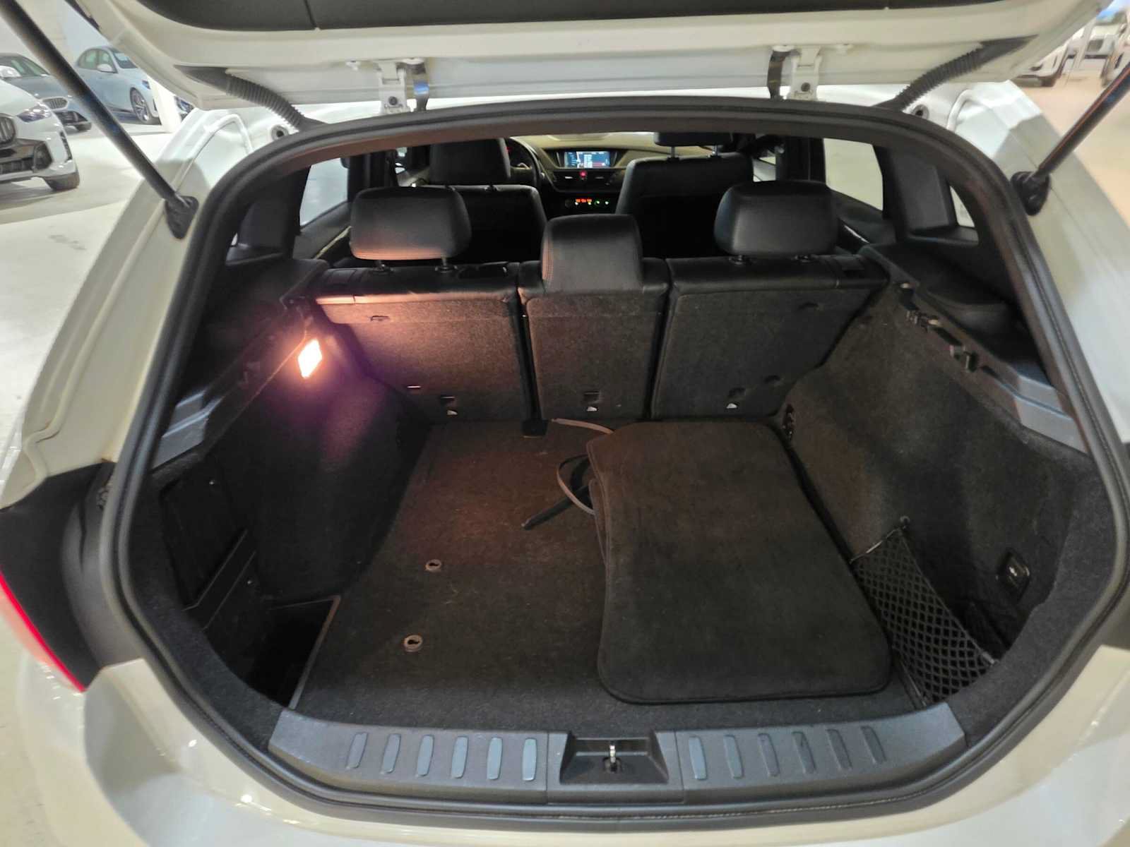 Used 2014 BMW X1 xDrive35i AWD/4WD image 16