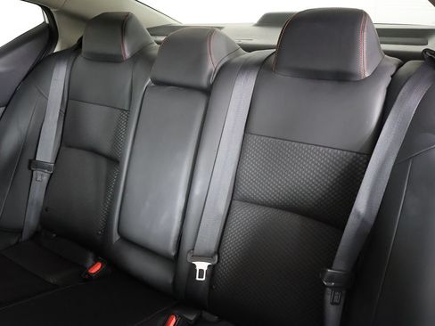 Used 2024 Nissan Altima 2.5 SR FWD image 29