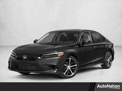 Used 2024 Honda Civic Touring