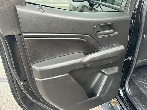 Used 2024 Chevrolet Colorado Trail Boss w/ Advanced Trailering Package image 12