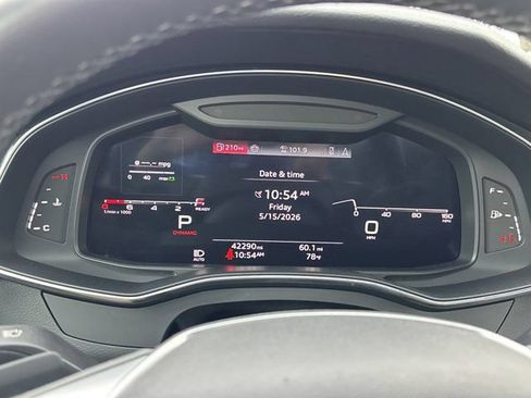 Used 2024 Audi A6 Premium Plus AWD/4WD image 28