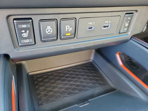 New 2026 Nissan Frontier PRO-4X image 31