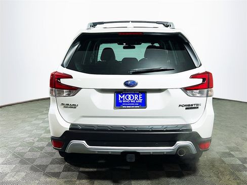 Certified 2023 Subaru Forester Touring image 7