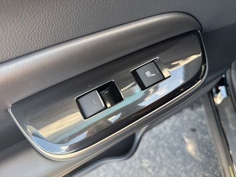 New 2026 Toyota Crown Nightshade AWD/4WD image 36