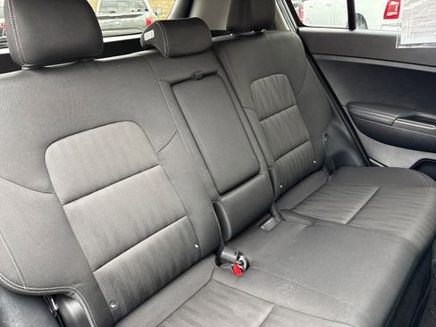 Used 2017 Kia Sportage LX image 23