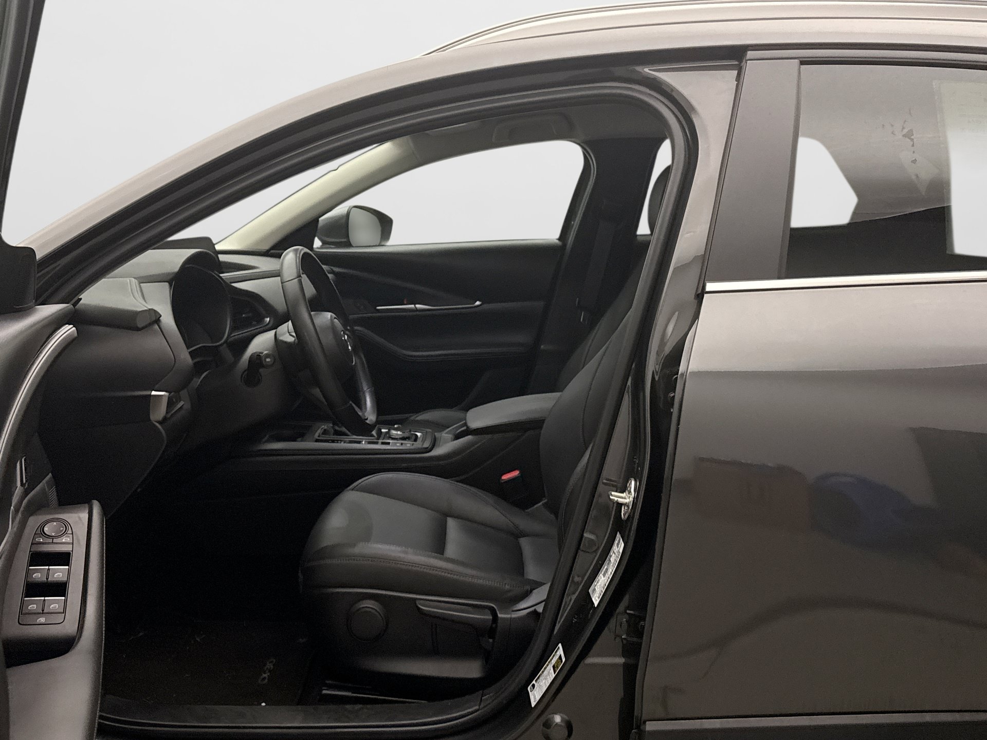 Used 2023 MAZDA CX-30 AWD 2.5 S w/ Select Package image 8