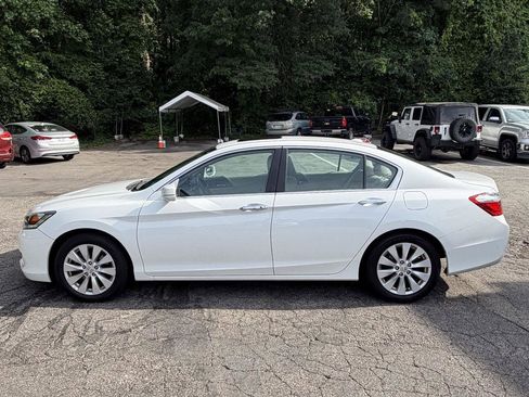 Used 2014 Honda Accord EX-L image 4