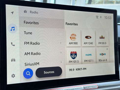 New 2026 Toyota Tacoma TRD Sport image 15