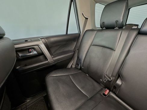 Used 2022 Toyota 4Runner TRD Sport RWD image 12