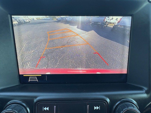 Used 2019 GMC Terrain Denali w/ Driver Alert Package II FWD image 19