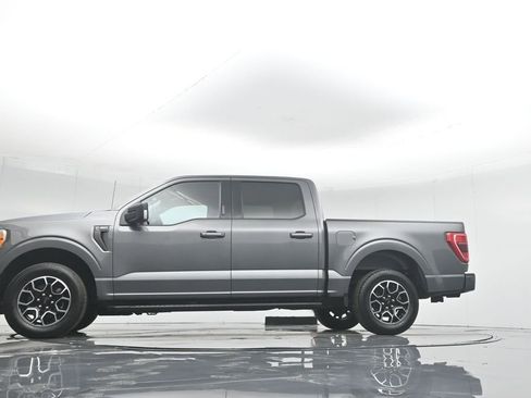 Used 2022 Ford F150 XLT w/ Equipment Group 302A High image 59