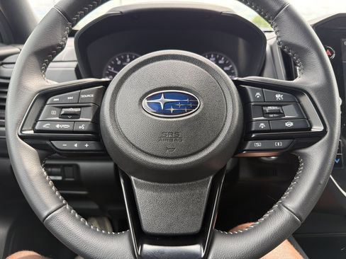 Used 2026 Subaru Forester Premium AWD/4WD image 25