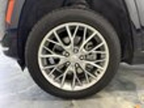 Used 2022 Jeep Grand Cherokee L Summit w/ Luxury Tech Group V image 35