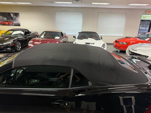 Used 2014 Chevrolet Camaro SS w/ RS Package RWD image 34