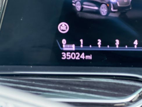 Used 2023 Cadillac Escalade Sport image 29