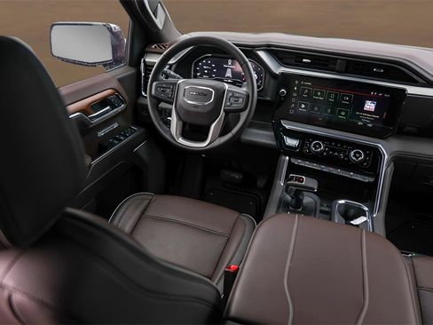 Used 2023 GMC Sierra 1500 Denali w/ Denali Reserve Package image 23