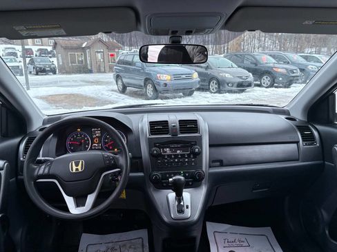 Used 2009 Honda CR-V EX image 8