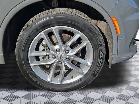 Used 2025 Dodge Durango GT image 30