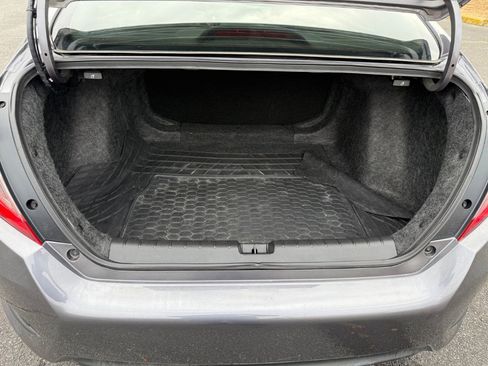 Used 2018 Honda Civic EX image 23