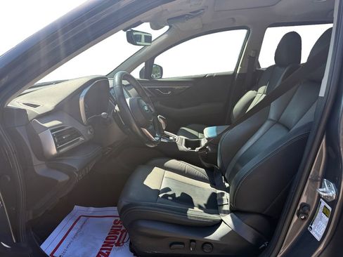 Used 2021 Subaru Outback Onyx Edition XT w/ Popular Package #2 AWD/4WD image 9