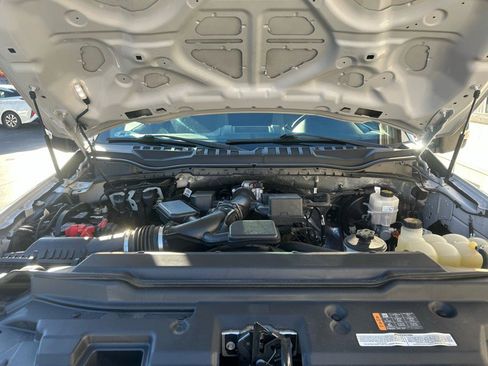 Used 2020 Ford F250 XL w/ Power Equipment Group image 36