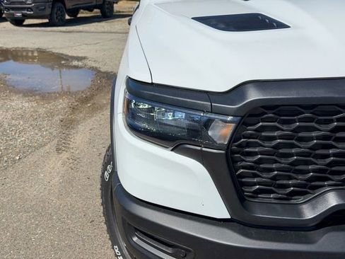 New 2026 RAM 1500 Rebel w/ Rebel Level 1 Equipment Group AWD/4WD image 5
