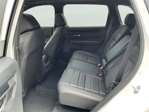 New 2026 Honda CR-V Sport-L image 20