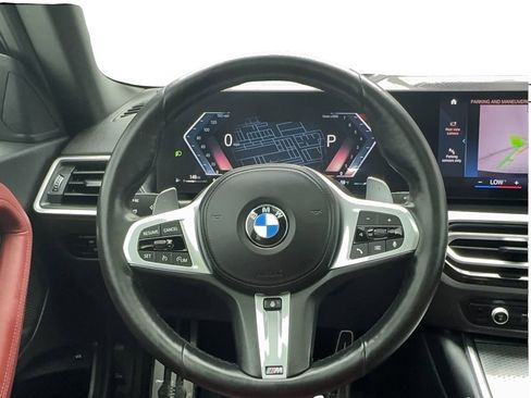 Used 2023 BMW M240i Coupe w/ Premium Package RWD image 33