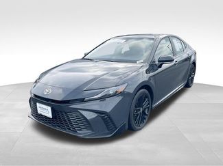 Used 2025 Toyota Camry SE AWD/4WD video 4